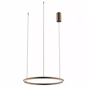 Подвесной светильник Kink Light Тор 08213.04P