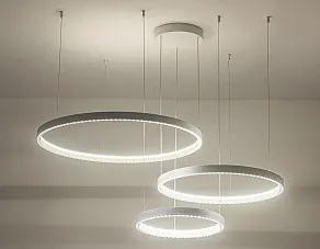 Подвесной светильник Ambrella FL FL5881