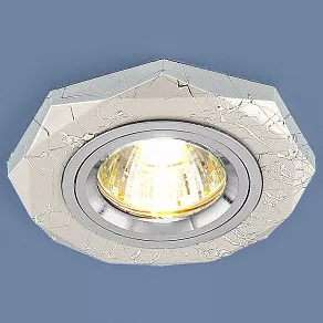 Встраиваемый светильник Elektrostandard  a031538