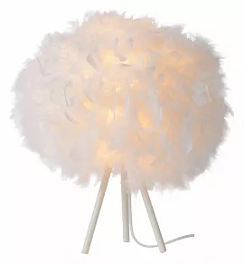 Настольная лампа декоративная Lucide Goosy Soft 71567/25/31