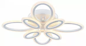 Накладной светильник Escada Koleria 10207/8LED