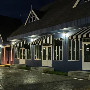 Лампа светодиодная Uniel  R7s 6Вт 4000K UL-00009187