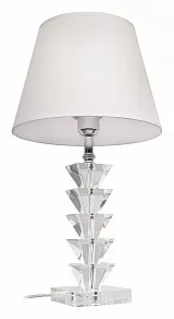 Настольная лампа декоративная Loft it Сrystal 10276