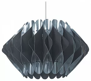 Подвесной светильник TopDecor Carnaval Carnaval S2 01 02/silver