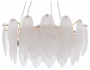 Подвесная люстра Arte Milano AM-4653 4653.D550.H240.E14.6 G