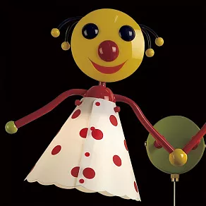 Бра Citilux Данди CL601321