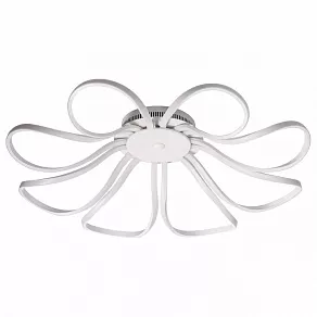 Потолочная люстра DeMarkt Аурих 19 496017008