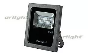Настенно-потолочный прожектор Arlight Flat 22576