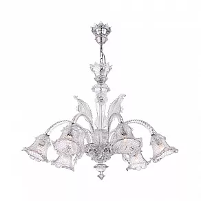 Подвесная люстра Globo Avon 64100-6