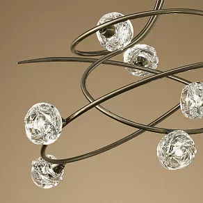 Люстра на штанге Mantra Maremagnum 4070