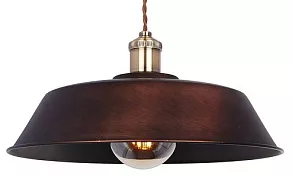Подвесной светильник Maytoni Pail T027-01-R