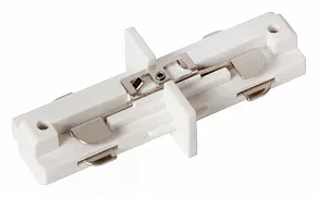 Соединитель линейный для треков Lucide Track 09950/06/31