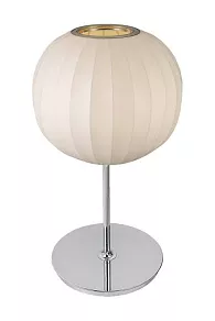 Настольная лампа декоративная Favourite Kokoball 1102-1T
