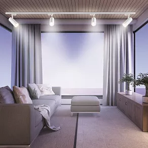 Светильник на штанге Novotech Hela 358332