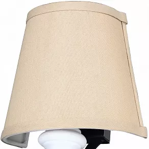 Бра Favourite Laurel Black 2174-1W