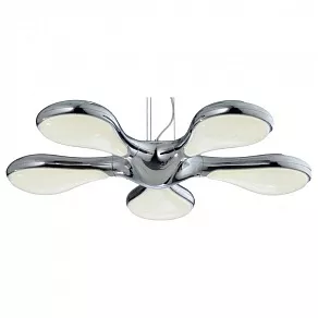 Подвесная люстра Omnilux Bovalino OML-18003-40