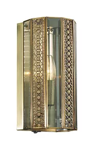 Накладной светильник Odeon Light Taros 2343/1W