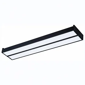 Подвесной светильник Uniel ULO-K15A UL-00012586