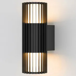 Накладной светильник Elektrostandard Entero 35189/W