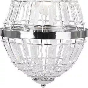 Подвесной светильник Globo Luma 16001