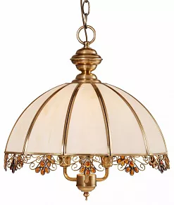 Подвесной светильник Arte Lamp Copperland 2 A7862SP-3AB