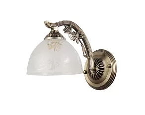 Бра Imex KL.11369 KL.11369-1-W AB