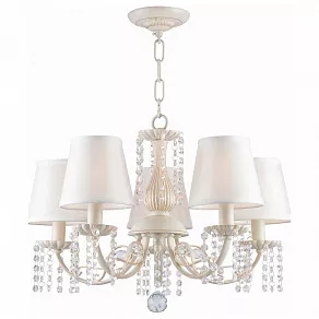 Подвесная люстра F-promo Poletta 2129-5P