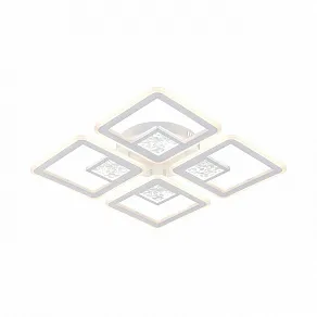 Подвесная люстра Escada Hydria 10277/4LED