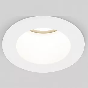 Встраиваемый светильник Elektrostandard Teka 25023/LED