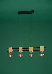 Подвесной светильник Eglo Levantara 390191