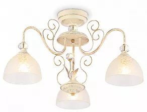 Люстра на штанге Ambrella TR TR3055