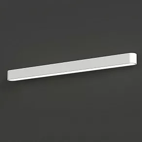 Накладной светильник Nowodvorski Soft Wall Led 90x6 7548