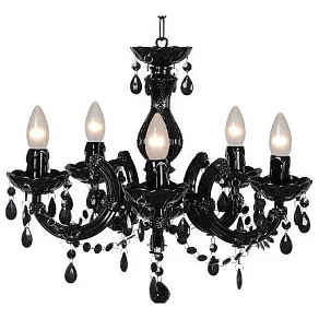 Подвесная люстра Lucide Arabesque 78351/05/30