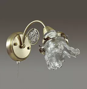 Бра Lumion Eloisa 3450/1W