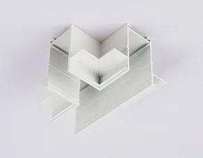 Соединитель T-образный для треков встраиваемых Ambrella Light GL GL1041