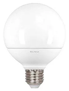 Лампа светодиодная Voltega Simple E27 12Вт 2800K VG2-G2E27warm12W
