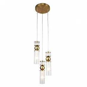 Подвесной светильник F-promo Vanilla 4737-3P