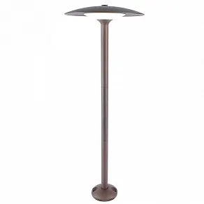 Наземный низкий светильник Feron DH704 51981