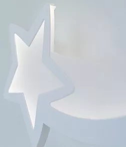 Потолочная люстра Lumion Selina 4525/99CL