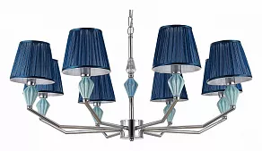 Подвесная люстра EVOLUCE Balnea SLE1116-103-08