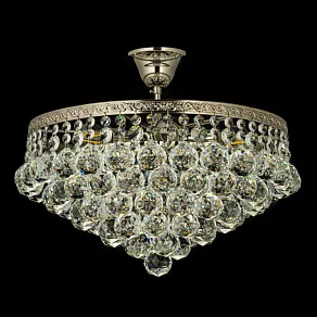Люстра на штанге Arti Lampadari Castellana Castellana E 1.3.38.501 N