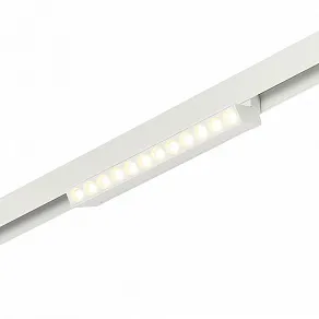 Накладной светильник MyFar FlowPoint MT0213-12W4K-W