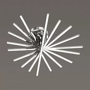 Накладной светильник Odeon Light Stello 4028/72CL