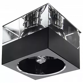 Встраиваемый светильник Lightstar Meta 004147-G5.3