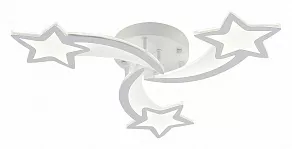 Потолочная люстра Natali Kovaltseva Simply LED LAMPS 81402