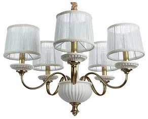 Подвесная люстра Divinare Dolce 1175/01 LM-5