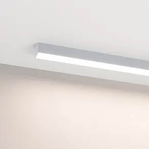 Накладной светильник Arlight LINE 052319