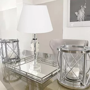 Настольная лампа декоративная Loft it Сrystal 10278