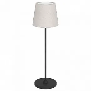 Настольная лампа декоративная Eglo LEONERO 75937