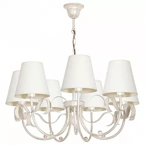 Подвесная люстра Luminex Motto 5793